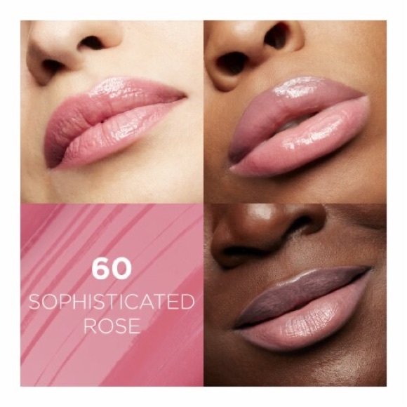 L’Oréal Paris Glow Paradise Hydrating Tinted Lip Balm-in-Gloss Bundle - Picture 5 of 8